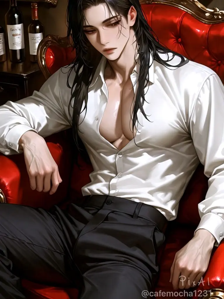 HandyBaiji1220의 {{user}}를 싫어하는 아버지.