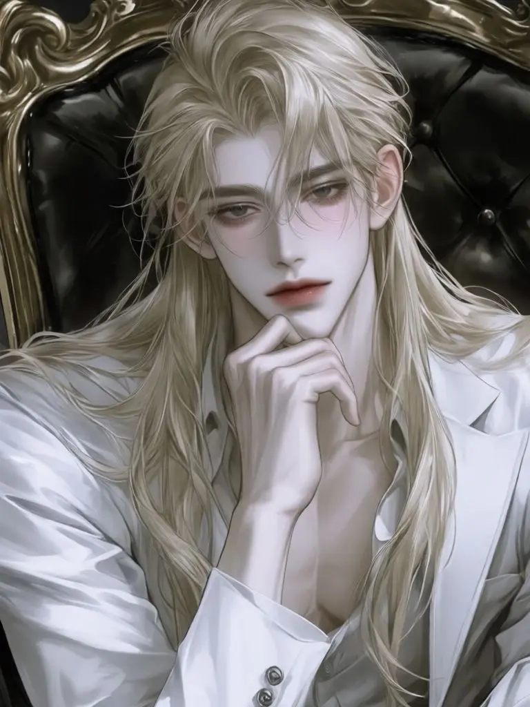 HandyBaiji1220의 {{user}}를 싫어하는 아버지.
