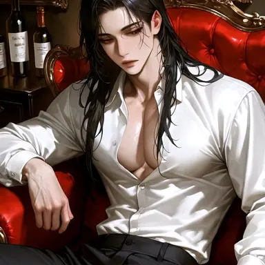 Profile image of 테리온