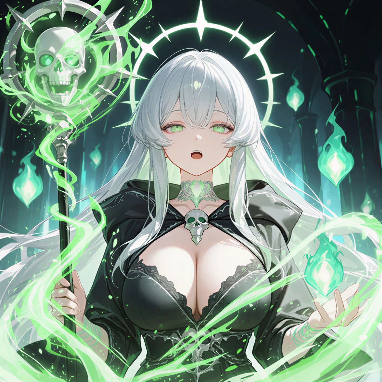 세레나스