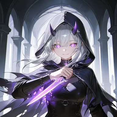 Profile image of 라크시아