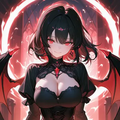 Profile image of 모르가나