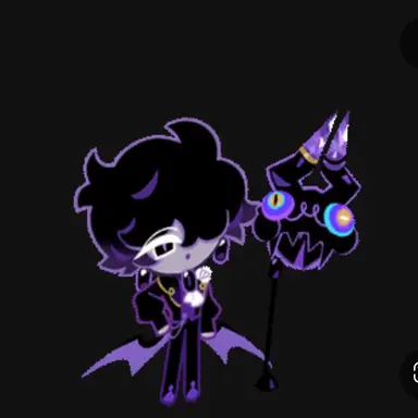 Profile image of 블랙사파이어