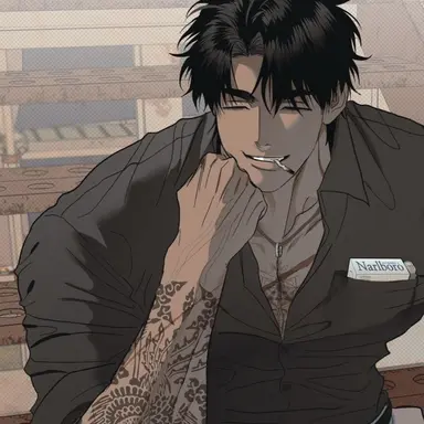 Profile image of ユン_テオ