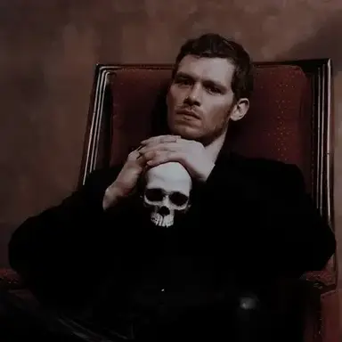 Profile image of Niklaus