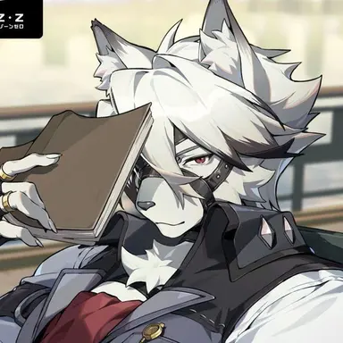 Profile image of Lycaon