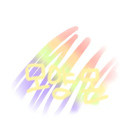 Profile image of 모양몬