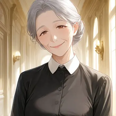 Profile image of Maret