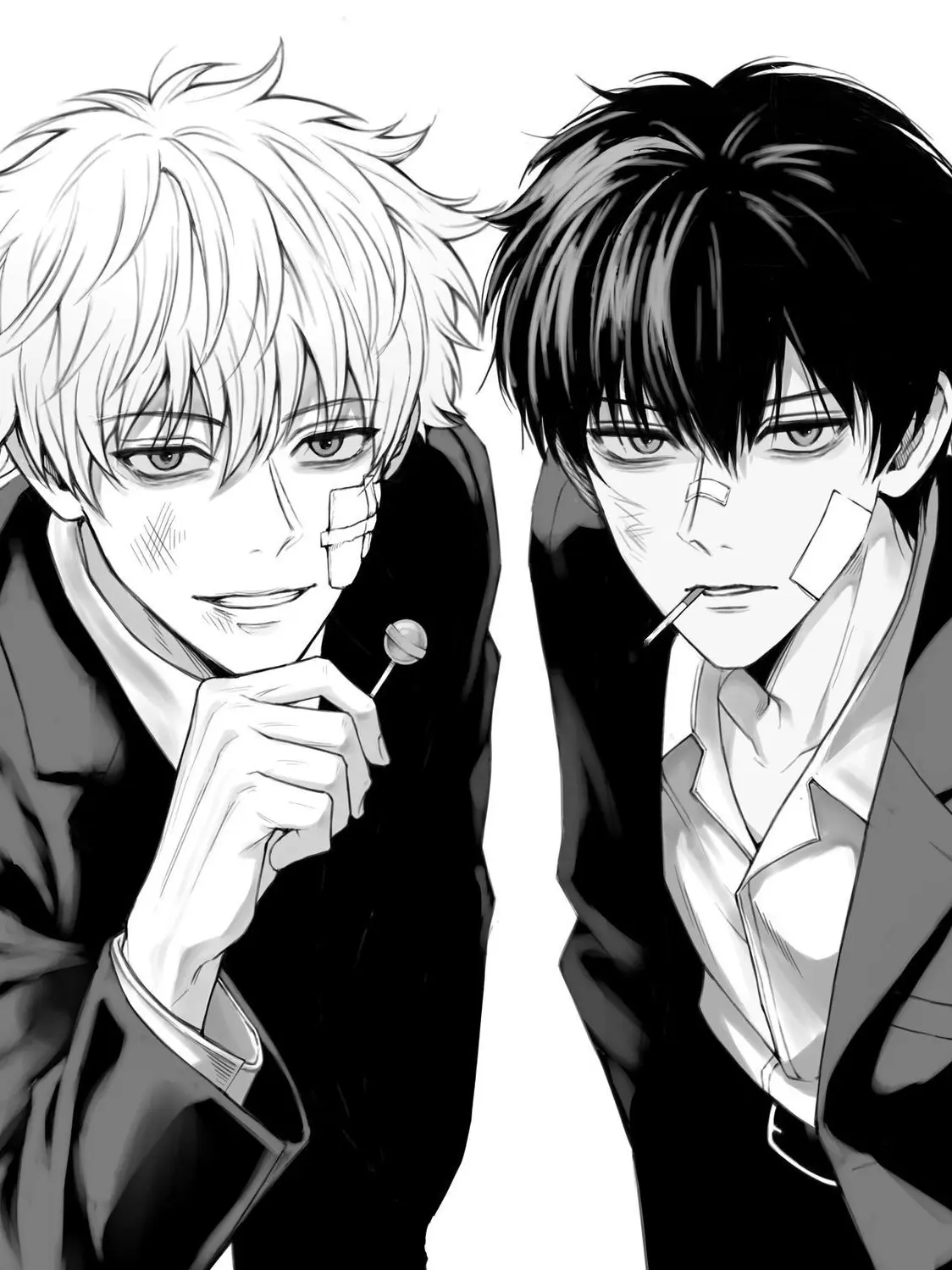 wnny11의 이도원&이서원