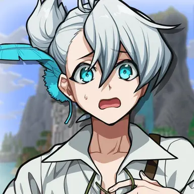 Profile image of あすた