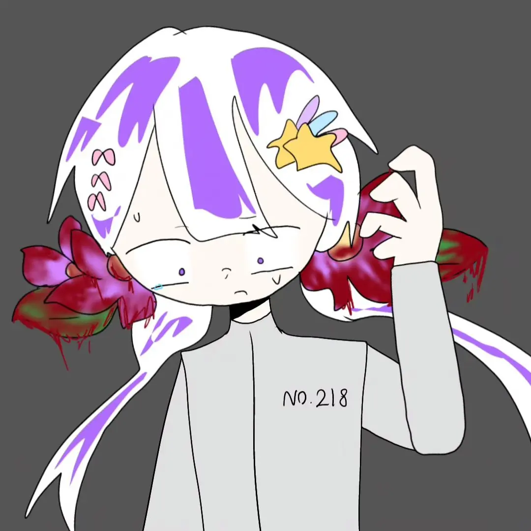 StrongFan9524의 식물 인간 4화