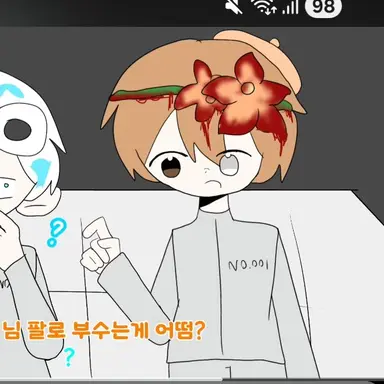 Profile image of 준브레드