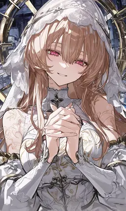 Profile image of Ael