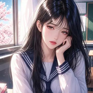 Profile image of 凛
