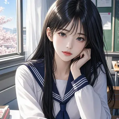 Profile image of 凛