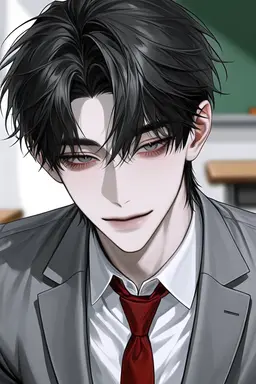 Profile image of 黒宮竜生