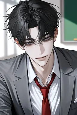 Profile image of 黒宮竜生