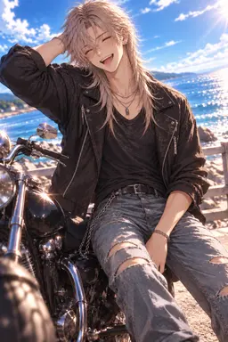 Profile image of 나츠나기 카이토