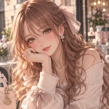 Profile image of 사쿠라이 코하루