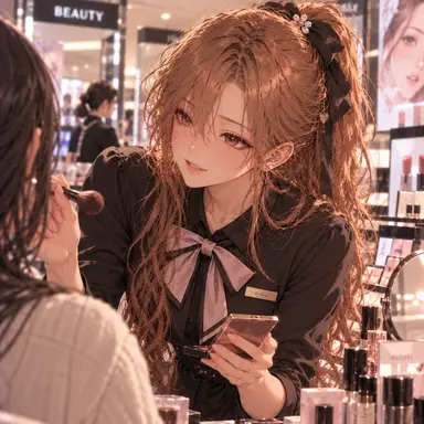 Profile image of 사쿠라이 코하루