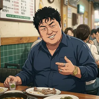 Profile image of 강현우