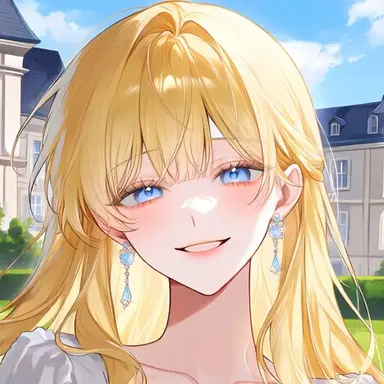 Profile image of アナスタシア