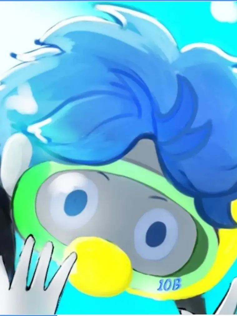 snowman119의 10B와 커플 벌칙을 하게 된다