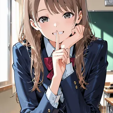 Profile image of Mika