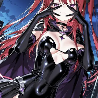 Profile image of Arcana