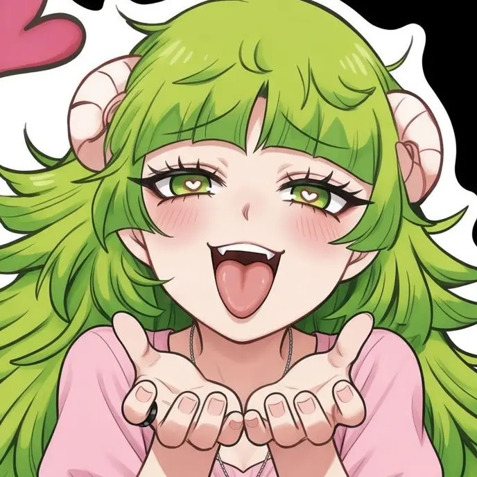 TidyEagle4729의 クロリア