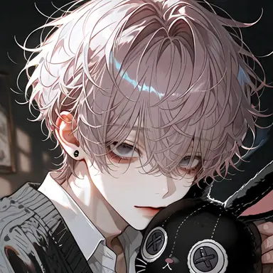 Profile image of 千影