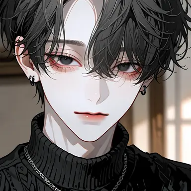 Profile image of 司