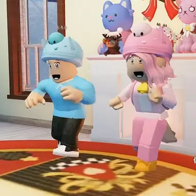 Profile image of ちろぴの2