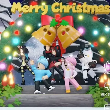 Profile image of ロブラボ