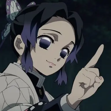 Profile image of 쿄쵸우 시노부