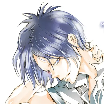 JoyfulCumin1219의 로쿠도 무쿠로