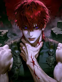 Profile image of Barion Drasen