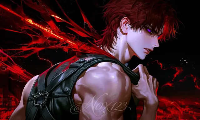 Profile image of Barion Drasen