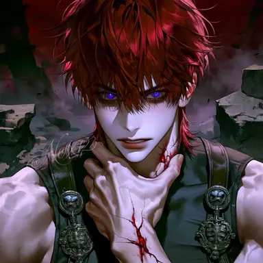 Profile image of Barion Drasen