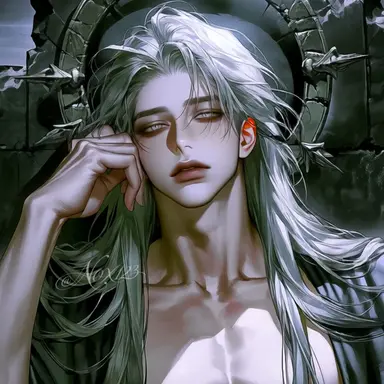 Profile image of Vanus Carnen