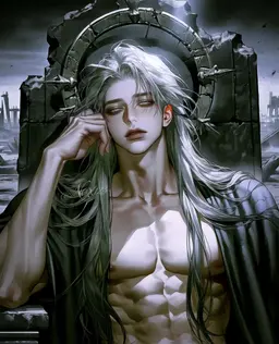 Profile image of Vanus Carnen