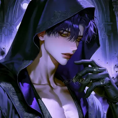 Profile image of Speron Bellac
