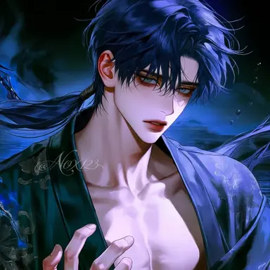 Profile image of Levian Moriel