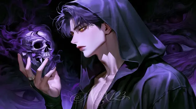 Profile image of Speron Bellac