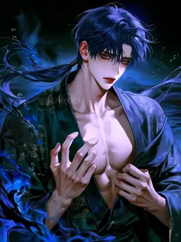 Profile image of Levian Moriel