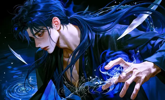 Profile image of Levian Moriel