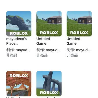 Profile image of たっつん