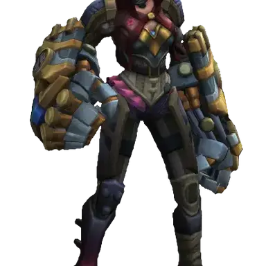 Profile image of 바이