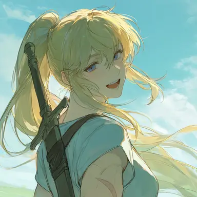 Profile image of アナ