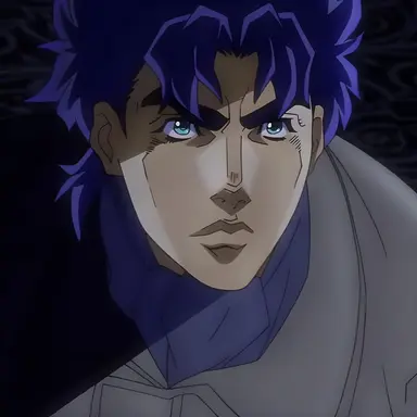 Profile image of Jonathan Joestar